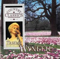 Tammy Wynette - Country Classics (1994) (320)
