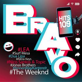 Bravo Hits Vol 109 (2020)