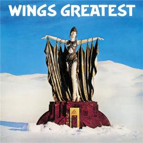 Paul McCartney & Wings - Wings Greatest [24Bit Hi-Res ,Remastered] (19782020) FLAC