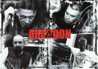 Abaddon - Collection (1984-2004) [Z3K]⭐MP3
