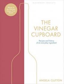 [NulledPremium com] The Vinegar Cupboard