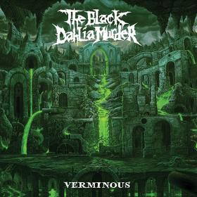 The Black Dahlia Murder - Verminous (2020) MP3