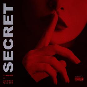 21 Savage - Secret