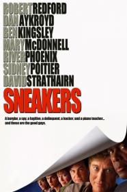 Sneakers 1992 1080p