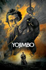 Yojimbo (1961) [1080p] [BluRay] <span style=color:#39a8bb>[YTS]</span>