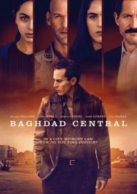 Baghdad Central (2020) - [Tamil - Season 1 (EP01-06) - 480p - HD AVC - x264 - MP4 1.6GB]