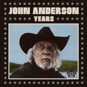 John Anderson - Years (2020) (320)