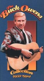 Buck Owens - The Buck Owens Collection (1959-1990) (1992) MP3
