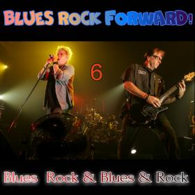 VA - Blues Rock forward! 6 (2020) MP3 320kbps Vanila