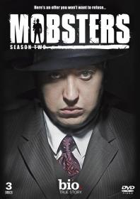 A E Biography Mobsters Series 2 7of7 The Westies x264 AC3
