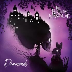 The Birthday Massacre - Diamonds (2020) FLAC