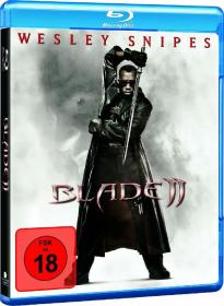 福利电影989pa com-刀锋战士2 Blade II 2002 BluRay 1080p x264 AAC 中英双字