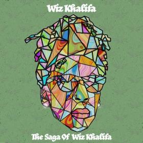 Wiz Khalifa - The Saga of Wiz Khalifa  Rap  Hip-Hop Album  (2020) [320]  kbps Beats⭐