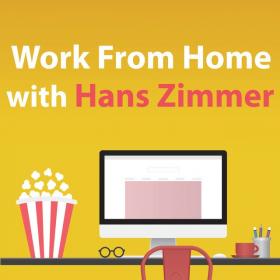 Hans Zimmer - Work From Home With Hans Zimmer 2020 iDN_CreW