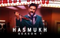 Hasmukh (2020) Season 01- Ep (1 to 10) Hindi HDRip x264 700MB