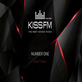Kiss FM Top 40 [19 04] (2020)