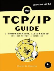 The TCP-IP Guide- A Comprehensive, Illustrated Internet Protocols Reference (AZW3)