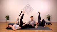 The Collective Yoga - Balance A Little Bit Of Everything