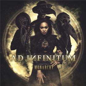 Ad Infinitum - Chapter I Monarchy (2020) MP3