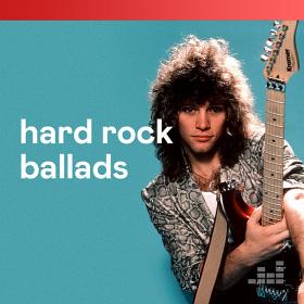 Hard Rock Ballads (2020)
