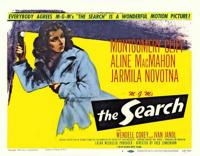 The Search 1948 (Fred Zinnemann-Drama-War) 1080p x264-Classics
