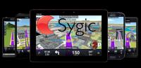 Sygic GPS Navigation & Maps Premium