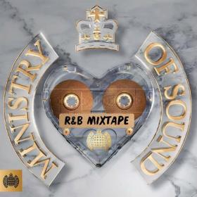 VA - Ministry Of Sound: R&B Mixtape [3CD] (2017) [FLAC]