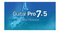 Guitar Pro 7.5.4 Build 1798 Multilingual with Soundbanks