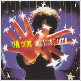 The Cure - Greatest Hits [Limited Edition] (2001) FLAC
