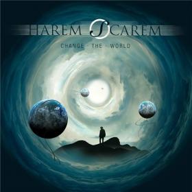 Harem Scarem - Change the World (2020) MP3