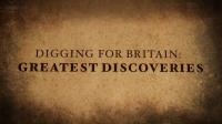 BBC Digging for Britain Greatest Discoveries 1080p HDTV x265 AAC