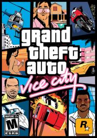 Grand Theft Auto Vice City - <span style=color:#39a8bb>[DODI Repack]</span>