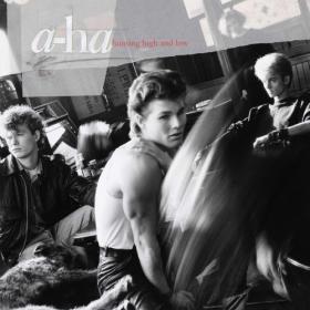 A-ha - Discography (1985-2020) (320)
