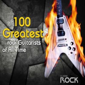 100 Greatest Rock Guitarists of All Time (2020) Mp3 320kbps [PMEDIA] ⭐️