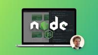 Node.js, Express, MongoDB & More The Complete Bootcamp 2020