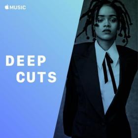 Rihanna - Rihanna Deep Cuts (2020) Mp3 320kbps [PMEDIA] ⭐️