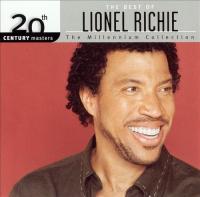 Lionel Richie - The Best of Lionel Richie - The Millennium Collection (2003) [FLAC]