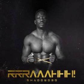 RRRAAAHHH!  Rap  Hip-Hop Album  (2020) [320]  kbps Beats⭐