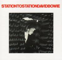 David Bowie - Station To Station (1976) [3CD]