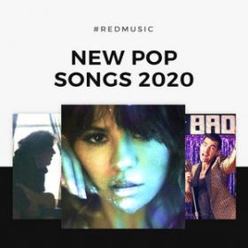 100 Pop Hits 2020 Emd Hits Spotify (2020) [320]  kbps Beats⭐