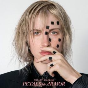 Hayley Williams - Petals For Armor (2020) Mp3 (320kbps) <span style=color:#39a8bb>[Hunter]</span>