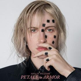 Hayley Williams - Petals For Armor Indie Pop Album  (2020) [320]  kbps Beats⭐