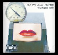Red Hot Chili Peppers Greatest Hits 2003 [EAC-FLAC] (oan)