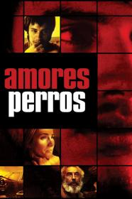 Amores Perros (2000) [1080p] [BluRay] [5.1] <span style=color:#39a8bb>[YTS]</span>