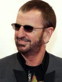 Ringo Starr - Discography (1970-2019) [FLAC]