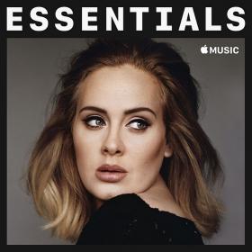 Adele - Essentials (2020) Mp3 320kbps [PMEDIA] ⭐️