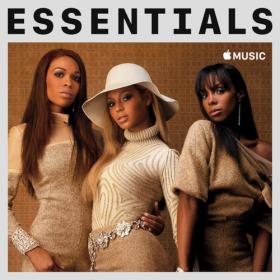 Destiny's Child - Essentials (2020) Mp3 320kbps [PMEDIA] ⭐️