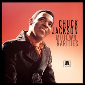 Chuck Jackson - Motown Rarities (2020) Flac