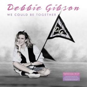 Debbie Gibson - We Could Be Together [10CD] (2017) (320)