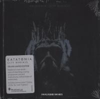 Katatonia - City Burials (Deluxe Limited Edition) (2020)
